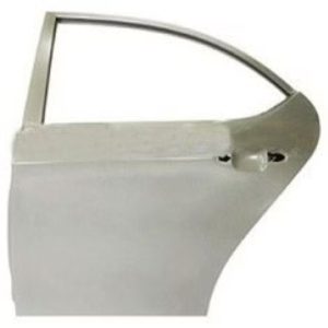 درب عقب راست برلیانس H220 برند آریان خودرو