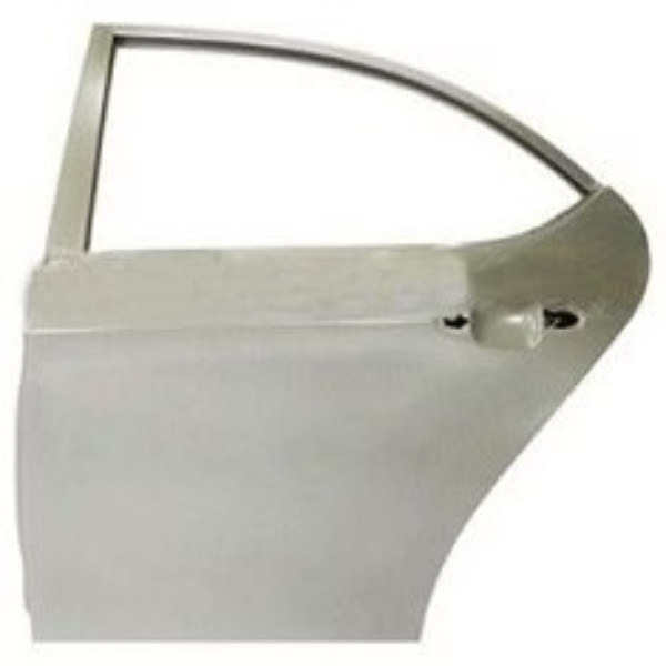 درب عقب چپ برلیانس H220 برند آریان خودرو