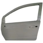 درب جلو چپ برلیانس H220 برند آریان خودرو