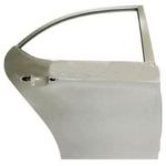 درب عقب راست برلیانس H330 برند آریان خودرو