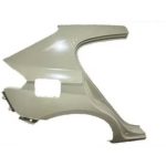 گلگیر عقب چپ برلیانس H330 برند آریان خودرو