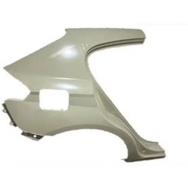 گلگیر عقب چپ برلیانس H330 برند آریان خودرو