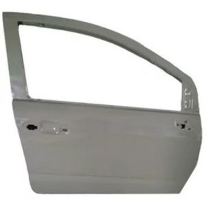 درب جلو راست برلیانس H230 برند آریان خودرو