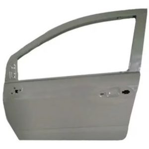 درب جلو چپ برلیانس H230 برند آریان خودرو