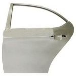 درب عقب چپ برلیانس H230 برند آریان خودرو