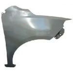 گلگیر جلو راست برلیانس H230 برند آریان خودرو