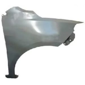 گلگیر جلو راست برلیانس H230 برند آریان خودرو