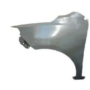 گلگیر جلو چپ برلیانس H230 برند آریان خودرو