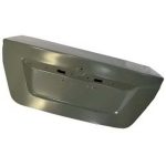درب صندوق عقب برلیانس H230 برند آریان خودرو
