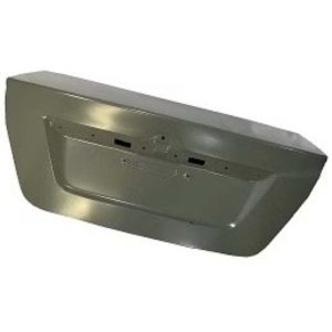 درب صندوق عقب برلیانس H230 برند آریان خودرو