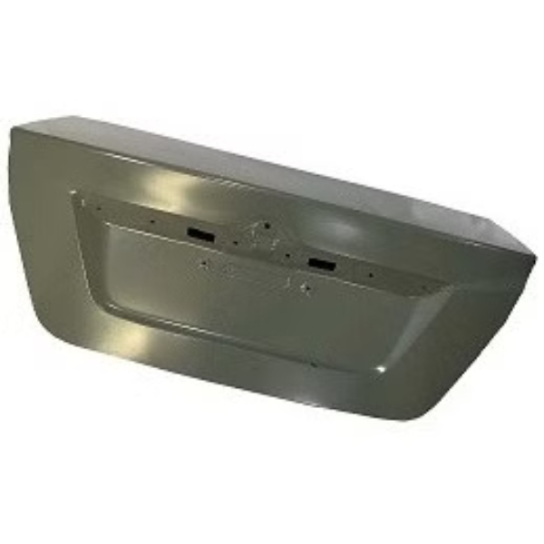 درب صندوق عقب برلیانس H230 برند آریان خودرو