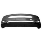 پوسته سپر جلو تیگو 5 برند آریان خودرو