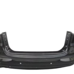 پوسته سپر عقب تیگو 5 برند آریان خودرو