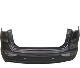 پوسته سپر عقب تیگو 5 برند آریان خودرو