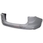 پوسته سپر عقب بالایی تیگو 8 برند آریان خودرو