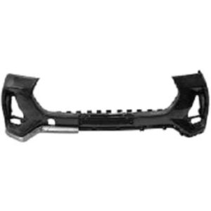 پوسته سپر جلو تیگو 7 پرو برند آریان خودرو