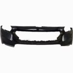 پوسته سپر جلو بالایی تیگو 7 ای پلاس برند آریان خودرو