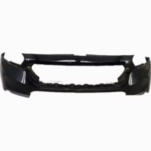 پوسته سپر جلو بالایی تیگو 7 ای پلاس برند آریان خودرو