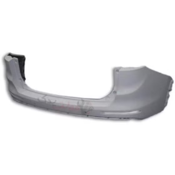 پوسته سپر عقب بالایی کی ام سی کی 7 برند آریان خودرو