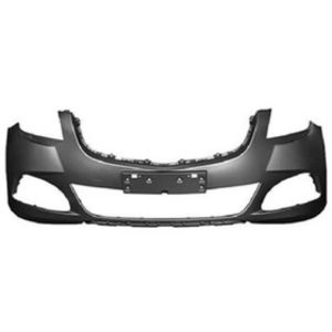 پوسته سپر جلو آریزو 5 اف ال برند آریان خودرو