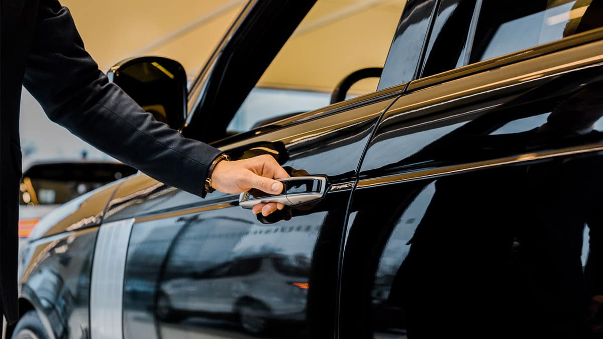 آموزش رگلاژ درب خودرو