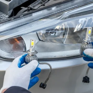 6 مشکل رایج هدلایت و راه‌حل‌های رفع آنها