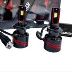 هدلایت مدل SIGMA100 پایه H1 برند ZIMER