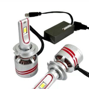 هدلایت مدل PORTA65 پایه 9005 برند ZIMER