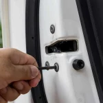 رگلاژ درب خودرو چیست؟ نکات مهم و کاربردی برای رانندگان