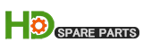 لوگو فروشگاه اچ دی پارت
