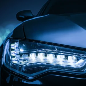 انواع هدلایت خودرو: راهنمای کامل دسته‌بندی و ویژگی‌ها