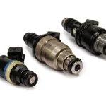 راهنمای کامل علائم خرابی انژکتور سوخت