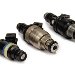 راهنمای کامل علائم خرابی انژکتور سوخت