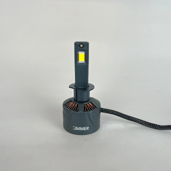 هدلایت مدل BETA 120 پایه H1 برند ZIMER