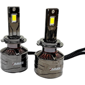 هدلایت مدل GAMMA120 پایه H7 برند ZIMER
