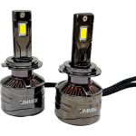 هدلایت مدل GAMMA120 پایه H4 برند ZIMER