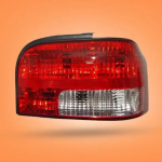 چراغ خطر پراید 131 انگری