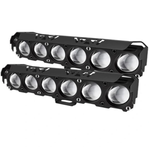 چراغ پروژکتور آفرودی 4INCH INGOT LAMP 013 برند لنزو