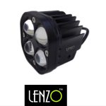 پروژکتور مدل 001 برند لنزو