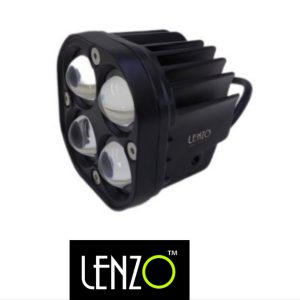 پروژکتور مدل 001 برند لنزو