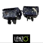 پروژکتور مدل 002 برند لنزو