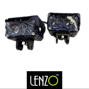 پروژکتور مدل 002 برند لنزو