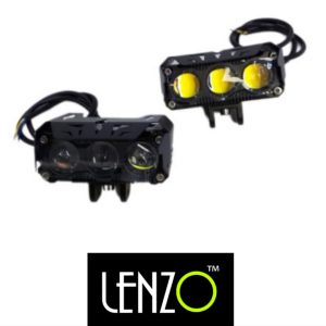 پروژکتور مدل 003 برند لنزو