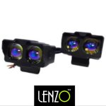 پروژکتور مدل 004 برند لنزو