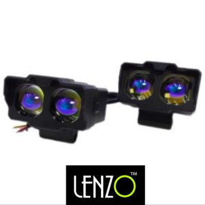 پروژکتور مدل 004 برند لنزو