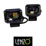 چراغ پروژکتور مدل 005 برند لنزو