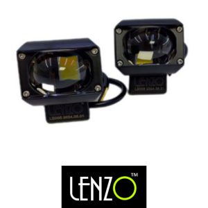 چراغ پروژکتور مدل 005 برند لنزو