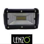 چراغ پروژکتو مدل 017 برند لنزو