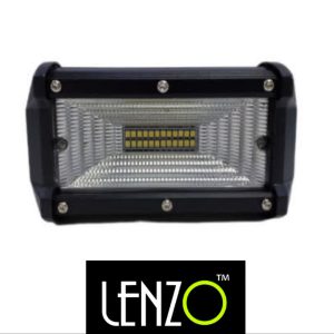 چراغ پروژکتو مدل 017 برند لنزو