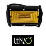 چراغ پروژکتور مدل 016 برند لنزو